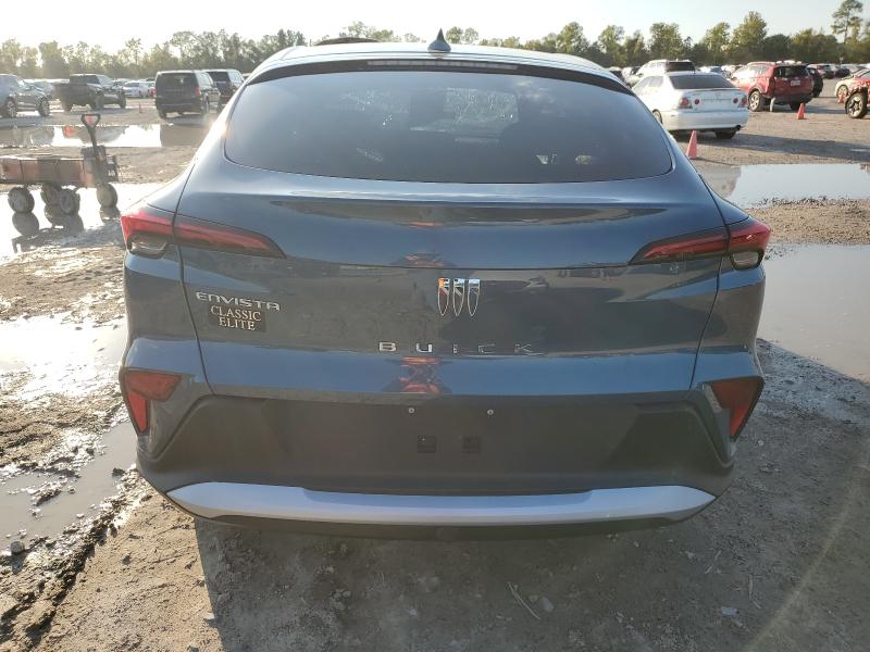 2024 BUICK ENVISTA PR - KL47LAE20RB214245