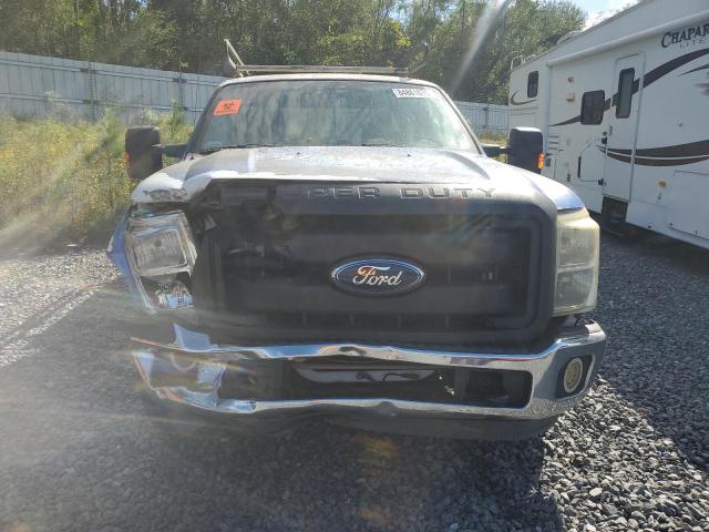 2011 FORD F250 SUPER #3284046818