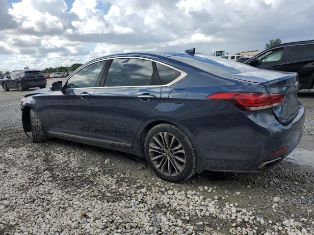 2016 HYUNDAI GENESIS 3. - KMHGN4JE3GU121167