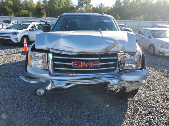 2013 GMC SIERRA - 3GTP2VE78DG315657