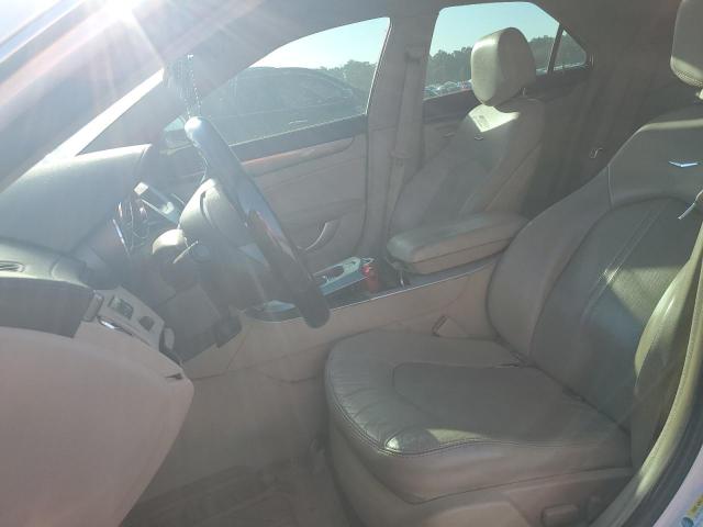 2008 CADILLAC CTS #3279605249