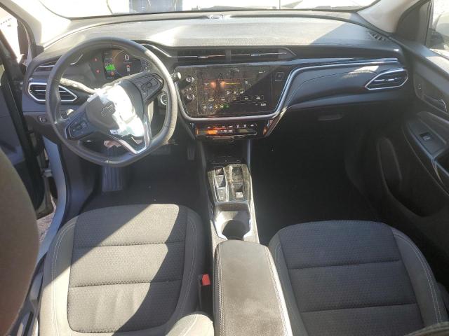 2023 CHEVROLET BOLT EUV L 1G1FY6S01P4135454