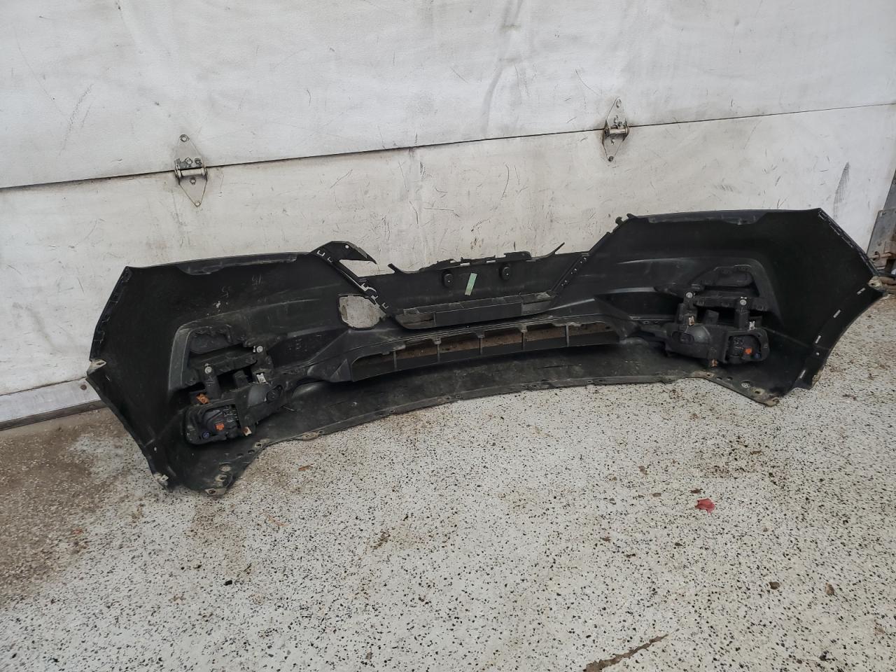 NISSAN ROGUE SPORT SV