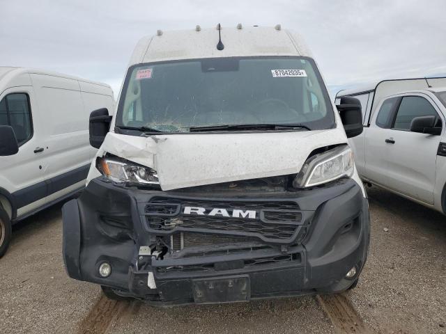2025 RAM PROMASTER #3303881693