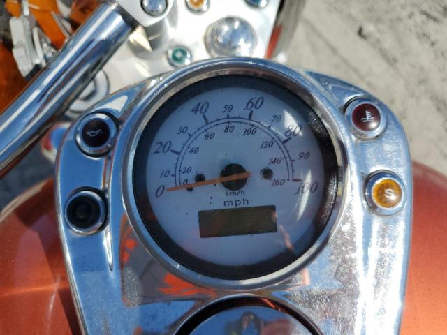 2003 HONDA VT750 CDD - JH2RC44F63M101309