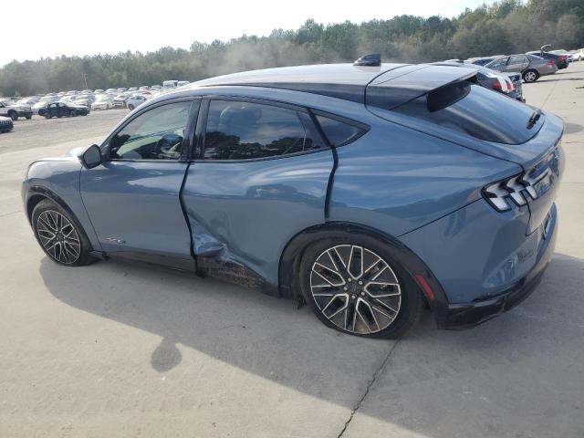 2024 FORD MUSTANG MA #3286525160