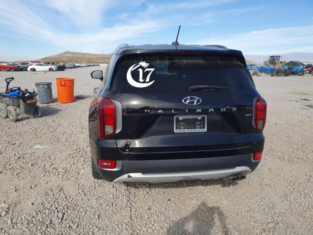 2020 HYUNDAI PALISADE S KM8R3DHE4LU083723