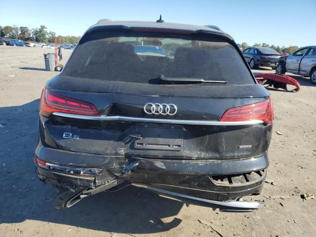 2023 AUDI Q5 E PREST - WA1F2AFY1P2047974