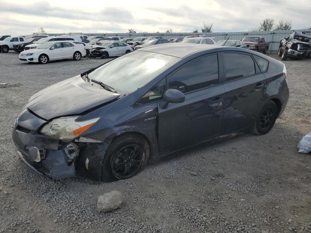 Global Auto Auctions: 2013 TOYOTA PRIUS