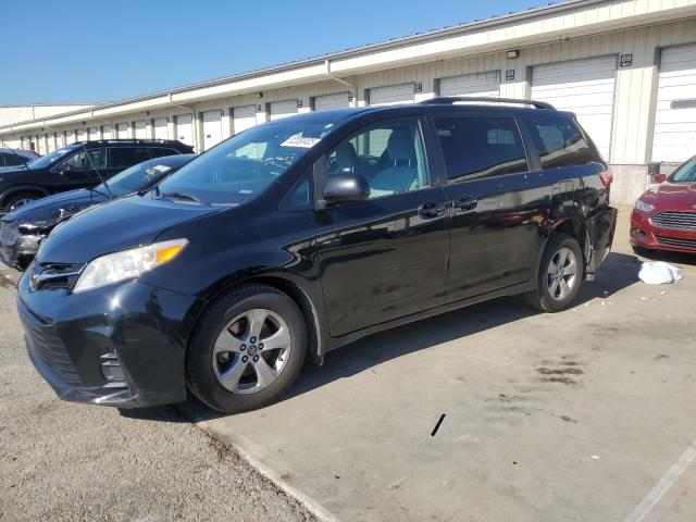 TOYOTA SIENNA LE