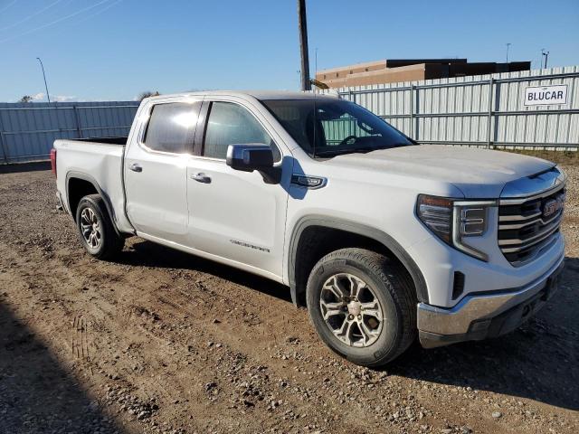 2025 GMC SIERRA K15 - 3GTUUDED5SG258148