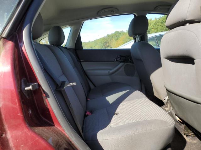 2007 FORD FOCUS ZX5 #3303593937