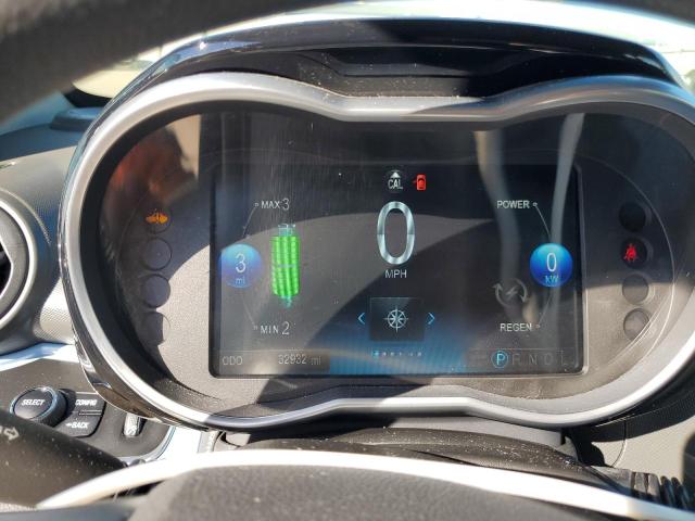 2016 CHEV SPARK EV 1LT #3275489718