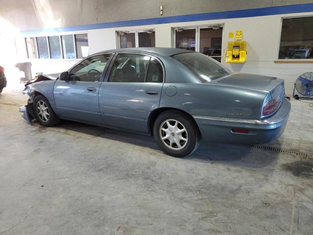 2002 BUICK PARK AVENU #3303960696