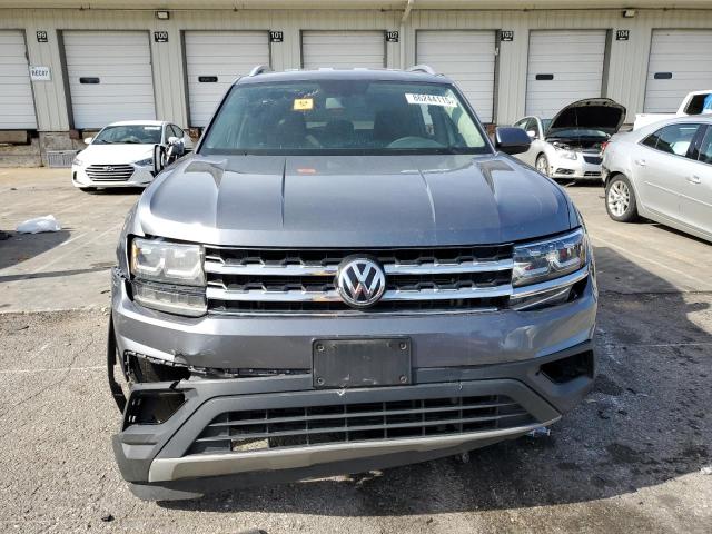 2019 VOLKSWAGEN ATLAS S 1V2AP2CA9KC538504