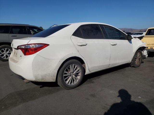 2014 TOYOTA COROLLA L - 5YFBURHE4EP096309