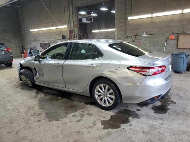 2018 TOYOTA CAMRY L - JTNB11HK6J3045067