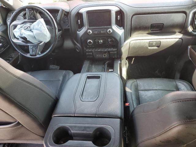 2019 GMC SIERRA K15 #3295537906