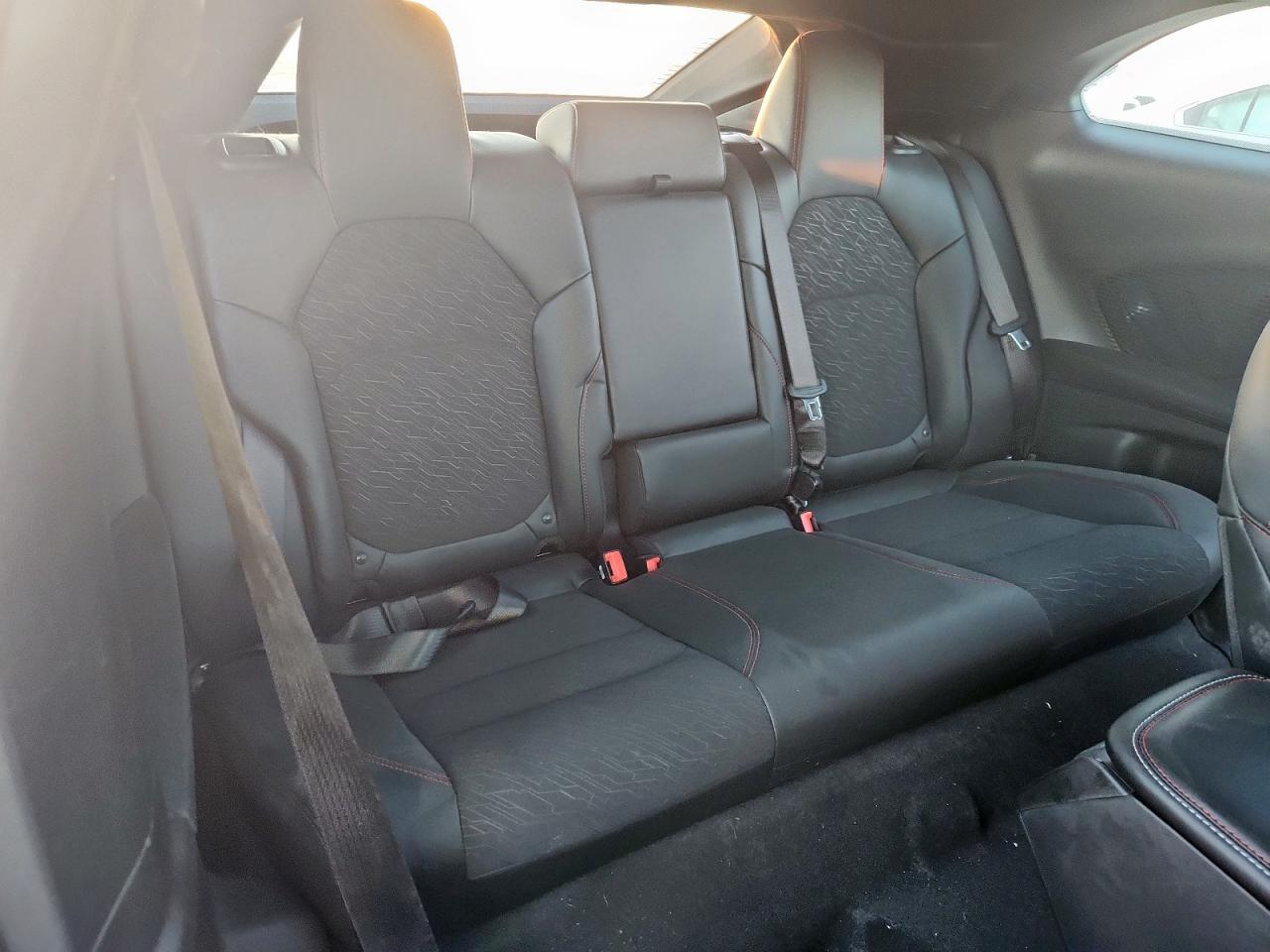 DODGE CHARGER DAYTONA R/T