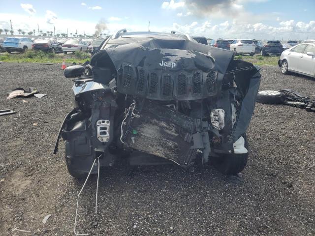 2015 JEEP CHEROKEE L - 1C4PJMDS6FW563428