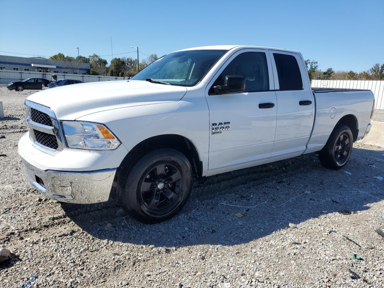 RAM 1500 TRADESMAN