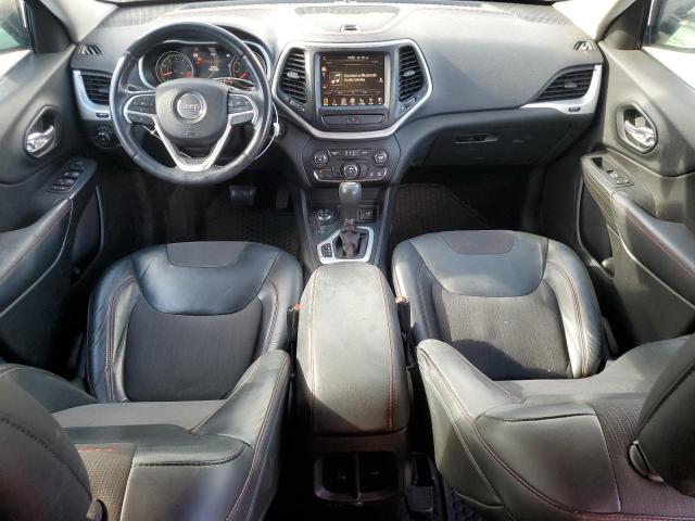 2015 JEEP CHEROKEE T - 1C4PJMBS8FW785407