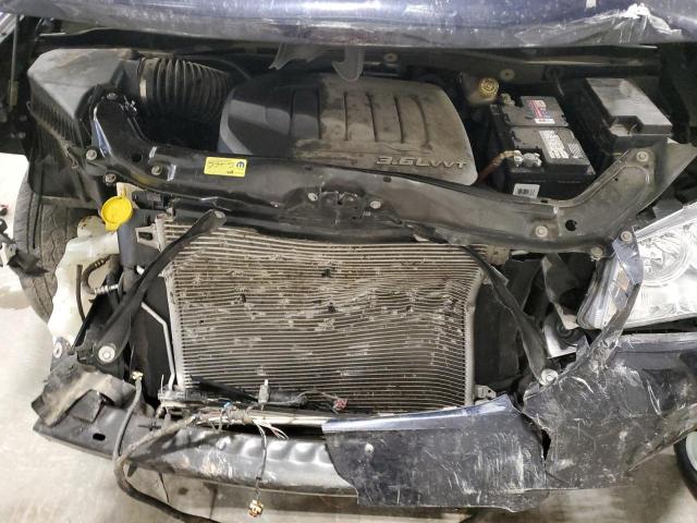 2011 CHRYSLER TOWN & COU #3280462129