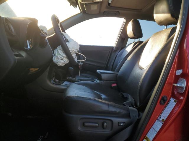 2010 TOYOTA RAV4 SPORT - JTMRK4DV3A5085032