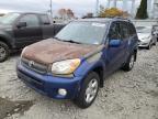 Lot #3292538684 2005 TOYOTA RAV4