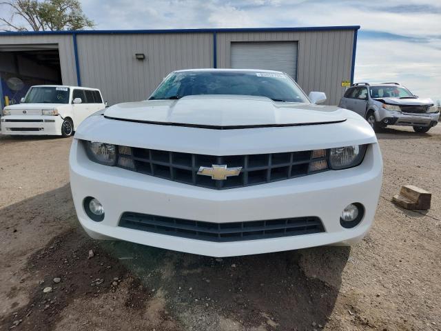 2012 CHEVROLET CAMARO LT #3276406669