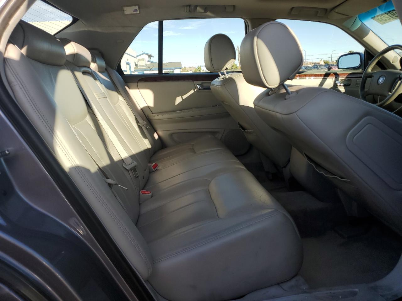 Lot #3290442765 2007 CADILLAC DTS