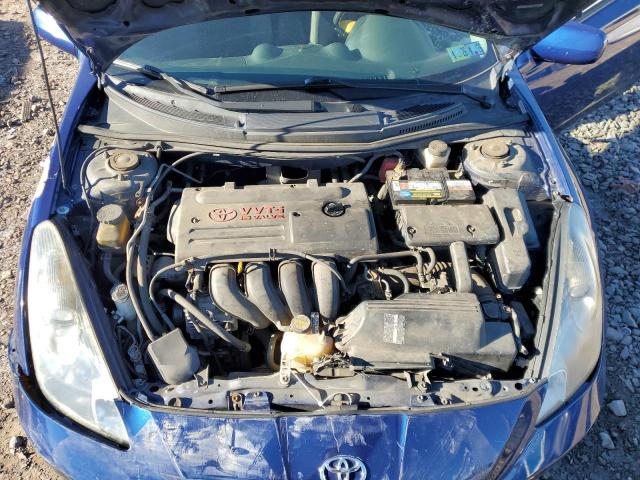 2003 TOYOTA CELICA GT #3301983422