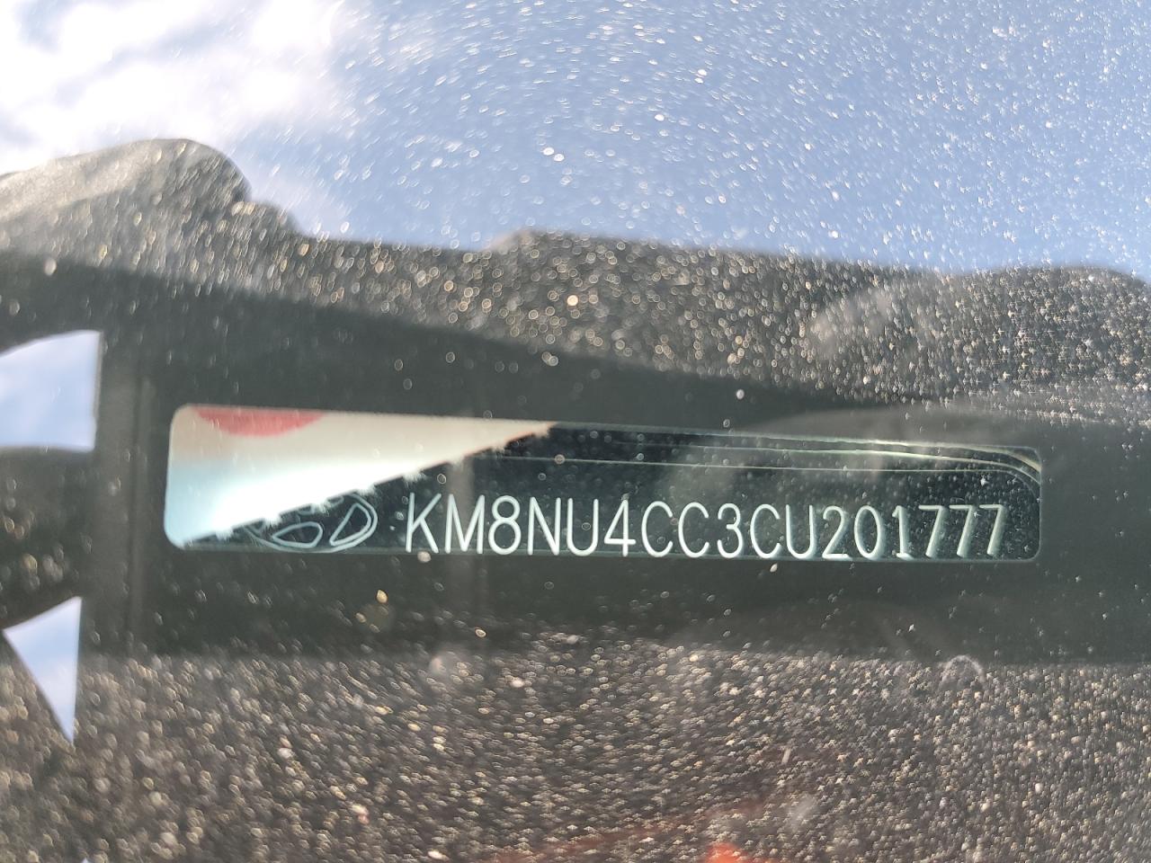 HYUNDAI VERACRUZ GLS