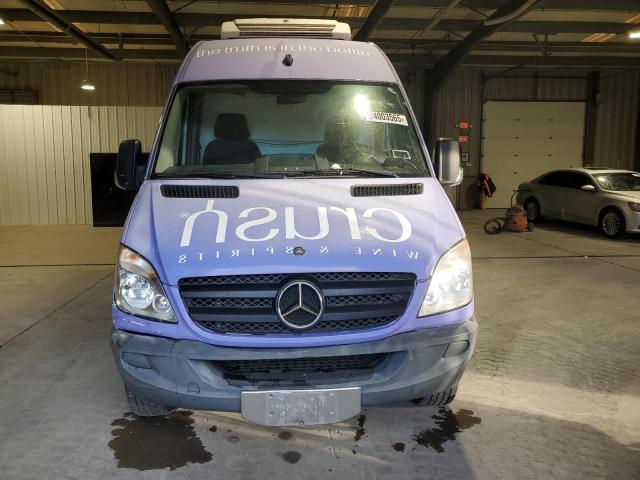 2012 MERCEDES-BENZ SPRINTER 2 #3290088270