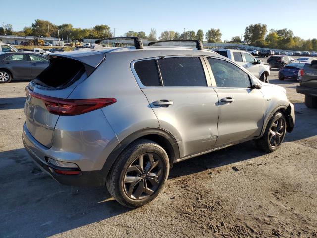 2021 KIA SPORTAGE S #3290190228