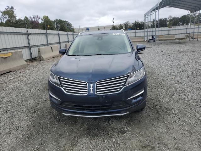 2017 LINCOLN MKC RESERV 5LMCJ3C91HUL71736