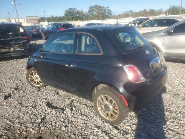 2015 FIAT 500 POP 3C3CFFAR6FT561878