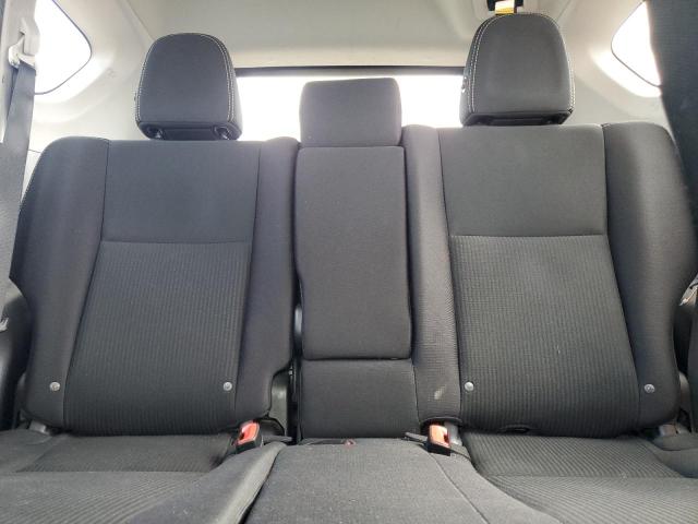 2014 TOYOTA RAV4 XLE - 2T3RFREV4EW171349