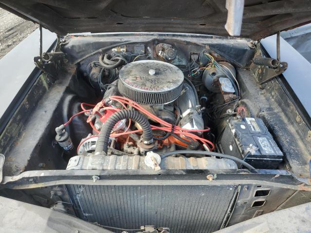 1969 DODGE CHALLENGER #3271588426