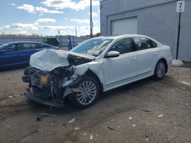 2016 VOLKSWAGEN PASSAT SE - 1VWBT7A39GC057532