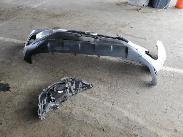 2020 TOYOTA RAV4 XLE #3308356367