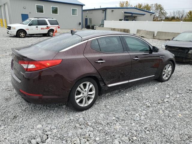 2012 KIA OPTIMA EX - 5XXGN4A6XCG008667