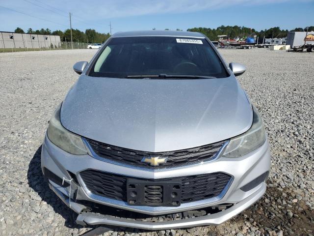 2017 CHEVROLET CRUZE LT - 1G1BE5SM1H7188501