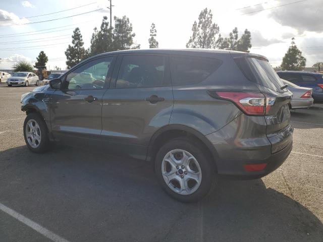 2017 FORD ESCAPE S 1FMCU0F74HUB81352