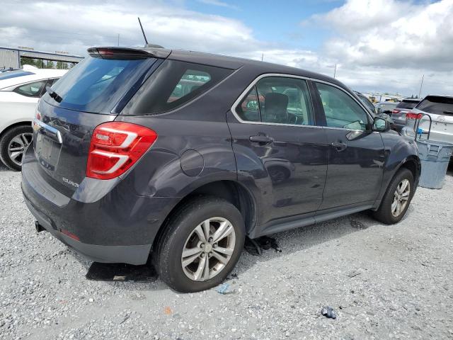 2016 CHEVROLET EQUINOX LS 2GNALBEK3G6182366