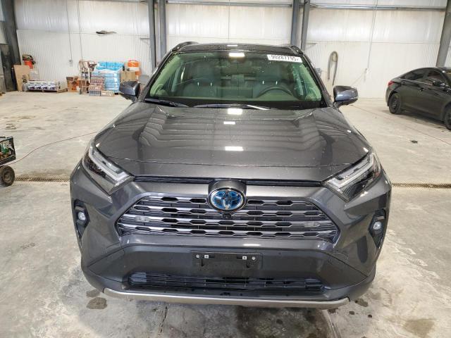 2023 TOYOTA RAV4 LIMIT - JTMD6RFVXPD548839