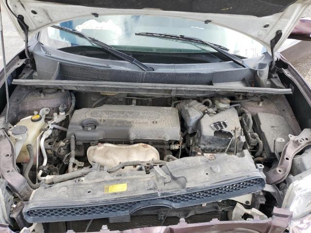 2012 TOYOTA SCION XB #3309572613