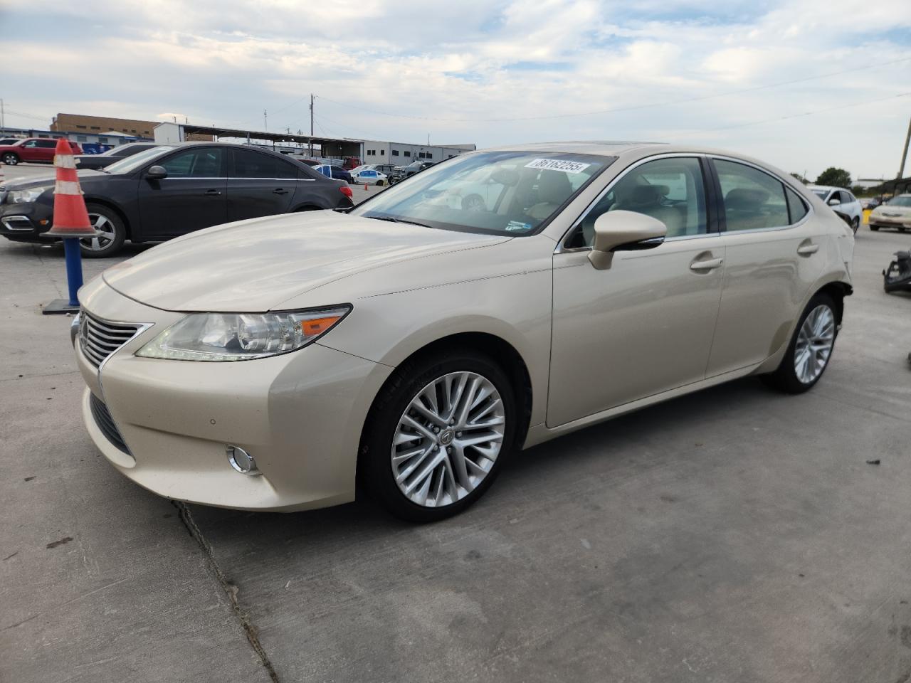 LEXUS ES 350