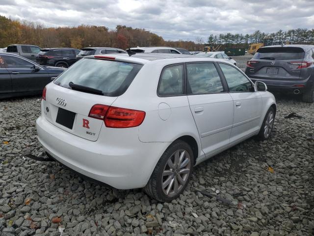 2009 AUDI A3 2.0T #3285619270