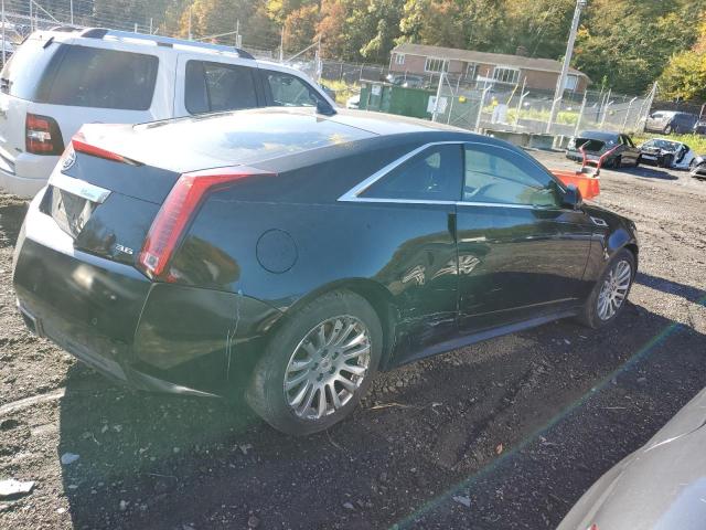 2011 CADILLAC CTS PERFOR - 1G6DK1ED3B0125481